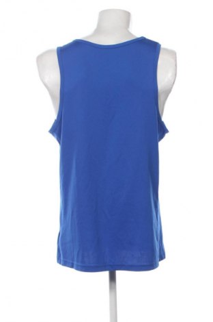 Herren Tanktop Nike, Größe XL, Farbe Blau, Preis € 16,99
