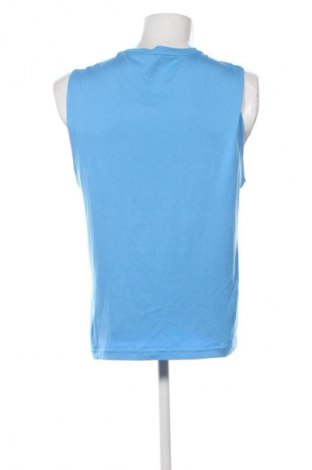 Ανδρικό αμάνικο  Nike, Μέγεθος M, Χρώμα Μπλέ, Τιμή 16,99 €