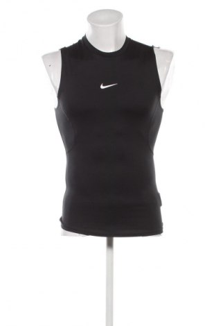 Herren Tanktop Nike, Größe S, Farbe Schwarz, Preis € 16,99