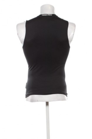 Herren Tanktop Nike, Größe S, Farbe Schwarz, Preis € 16,99