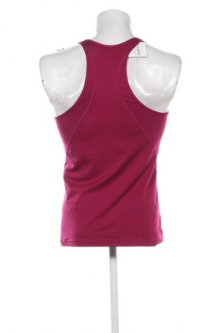 Herren Tanktop Nike, Größe M, Farbe Rot, Preis 14,00 €