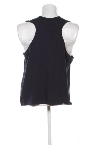 Maiou bărbătesc Okay, Mărime XL, Culoare Albastru, Preț 36,99 Lei