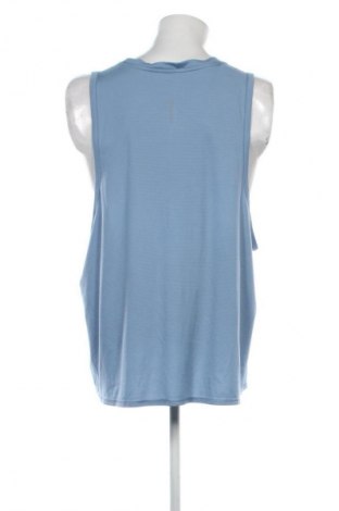 Maiou bărbătesc PUMA, Mărime XXL, Culoare Albastru, Preț 75,41 Lei