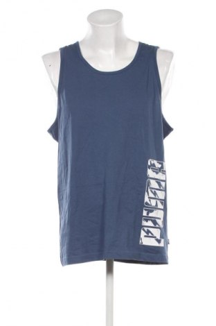 Férfi trikó PUMA, Méret XL, Szín Kék, Ár 5 089 Ft