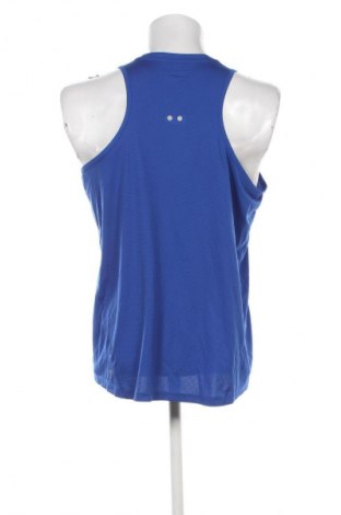 Férfi trikó PUMA, Méret L, Szín Kék, Ár 5 089 Ft