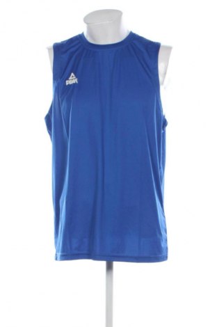 Pánské tilko  Peak, Velikost XL, Barva Modrá, Cena  239,00 Kč