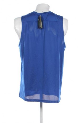 Pánské tilko  Peak, Velikost XL, Barva Modrá, Cena  239,00 Kč