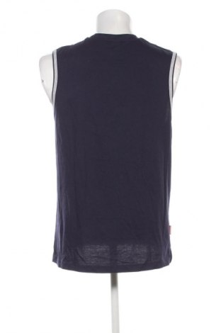 Herren Tanktop Slazenger, Größe L, Farbe Blau, Preis 7,99 €
