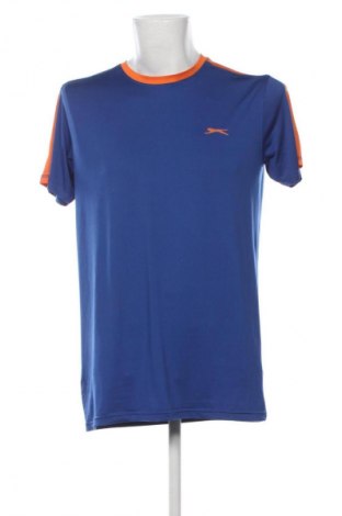 Herren Tanktop Slazenger, Größe L, Farbe Blau, Preis € 7,99