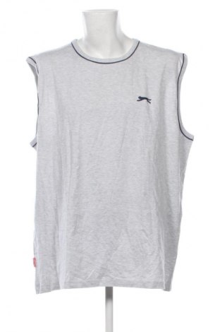 Pánske tielko  Slazenger, Veľkosť 4XL, Farba Sivá, Cena  7,95 €