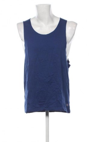 Męski podkoszulek Tommy Hilfiger, Rozmiar XL, Kolor Niebieski, Cena 81,99 zł