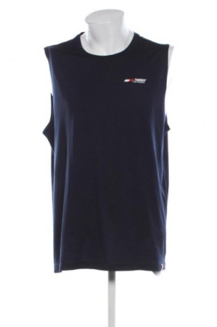 Pánske tielko  Tommy Hilfiger, Veľkosť 3XL, Farba Modrá, Cena  24,95 €