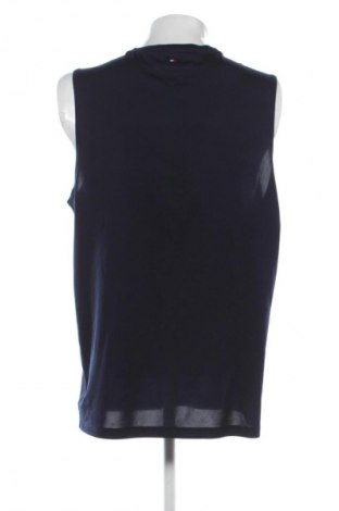 Pánske tielko  Tommy Hilfiger, Veľkosť 3XL, Farba Modrá, Cena  24,95 €