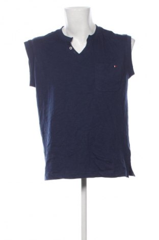 Herren Tanktop Unbranded, Größe XXL, Farbe Blau, Preis € 7,99