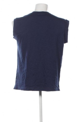 Herren Tanktop Unbranded, Größe XXL, Farbe Blau, Preis € 7,99
