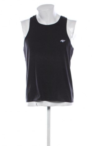 Maiou bărbătesc 4F, Mărime XL, Culoare Negru, Preț 32,11 Lei