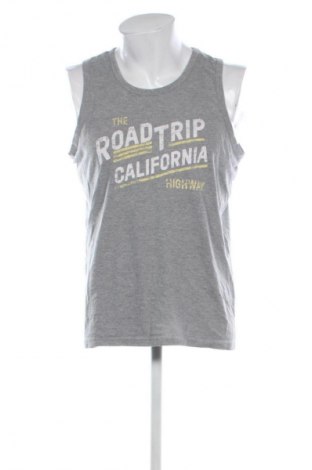 Pánské tilko  Unbranded, Velikost XL, Barva Šedá, Cena  217,00 Kč