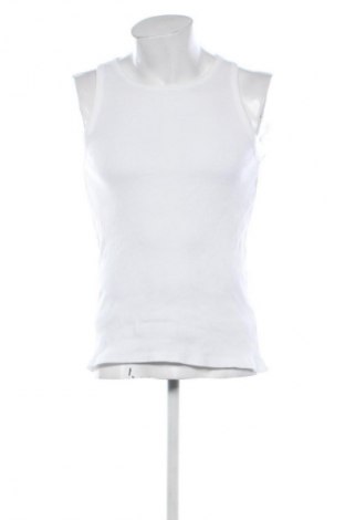 Мъжки потник Unbranded, Размер XXL, Цвят Бял, Цена 6,64 €