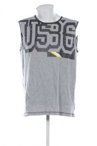 Maiou bărbătesc Uncle Sam, Mărime XXL, Culoare Multicolor, Preț 36,99 Lei