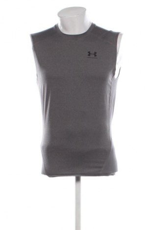 Herren Tanktop Under Armour, Größe XL, Farbe Grau, Preis € 17,99