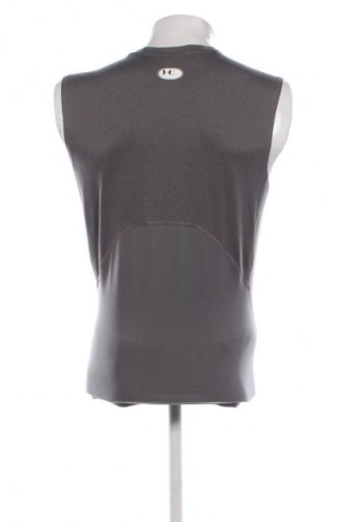 Herren Tanktop Under Armour, Größe XL, Farbe Grau, Preis € 17,99