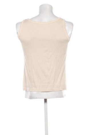 Pánske tielko  Uniqlo, Veľkosť L, Farba Béžová, Cena  6,00 €