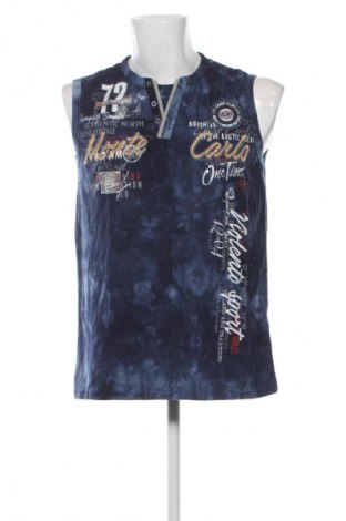 Maiou bărbătesc Violento, Mărime XXL, Culoare Multicolor, Preț 36,99 Lei