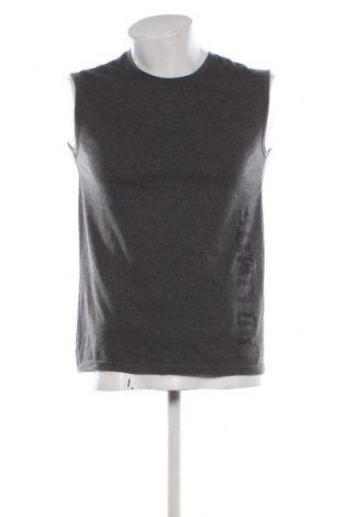 Ανδρικό αμάνικο  Willard, Μέγεθος M, Χρώμα Γκρί, Τιμή 8,00 €