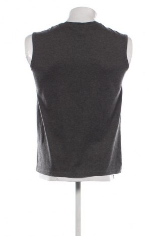 Ανδρικό αμάνικο  Willard, Μέγεθος M, Χρώμα Γκρί, Τιμή 8,00 €