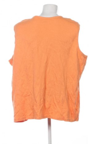 Maiou bărbătesc X-Mail, Mărime 5XL, Culoare Portocaliu, Preț 37,99 Lei