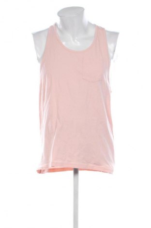 Męski podkoszulek Your Turn, Rozmiar L, Kolor Różowy, Cena 32,89 zł