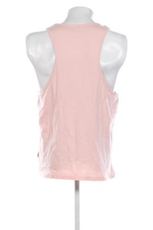 Męski podkoszulek Your Turn, Rozmiar L, Kolor Różowy, Cena 32,89 zł