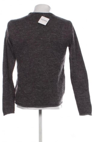 Herrenpullover ! Solid, Größe M, Farbe Mehrfarbig, Preis € 8,99