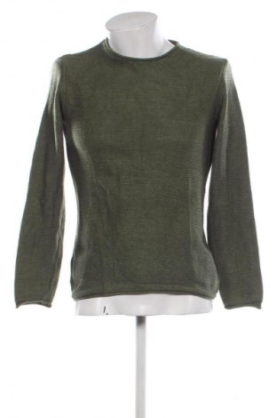 Pánsky sveter  ! Solid, Veľkosť M, Farba Zelená, Cena  8,95 €