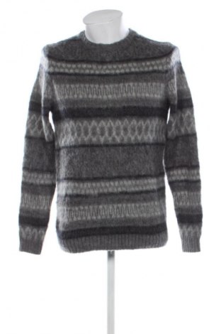 Мъжки пуловер ASOS, Размер S, Цвят Многоцветен, Цена 8,18 €