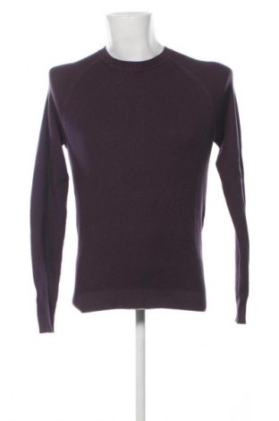 Herrenpullover Aada Studios, Größe M, Farbe Lila, Preis € 72,99