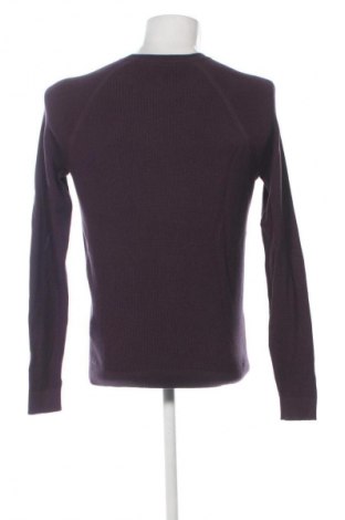 Herrenpullover Aada Studios, Größe M, Farbe Lila, Preis € 72,99