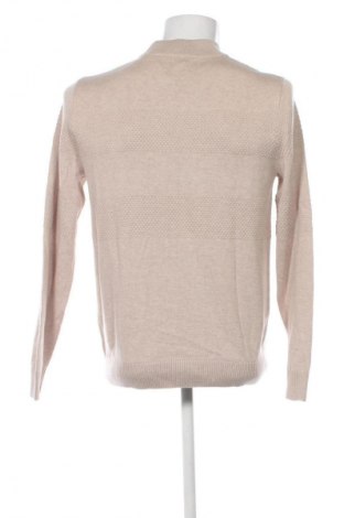 Ανδρικό πουλόβερ Aada Studios, Μέγεθος M, Χρώμα  Μπέζ, Τιμή 66,99 €