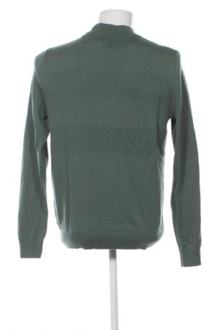 Herrenpullover Aada Studios, Größe M, Farbe Grün, Preis € 72,99