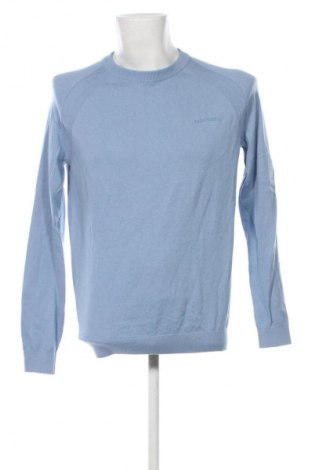 Ανδρικό πουλόβερ Aada Studios, Μέγεθος M, Χρώμα Μπλέ, Τιμή 66,99 €