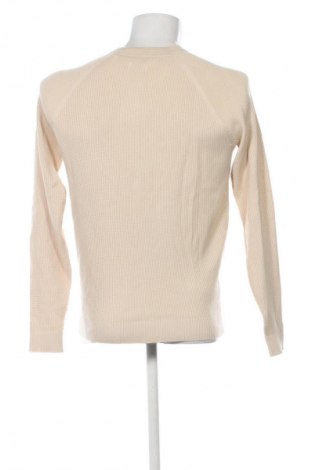 Herrenpullover Aada Studios, Größe M, Farbe Beige, Preis € 72,99