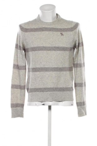 Ανδρικό πουλόβερ Abercrombie & Fitch, Μέγεθος L, Χρώμα Πολύχρωμο, Τιμή 21,99 €