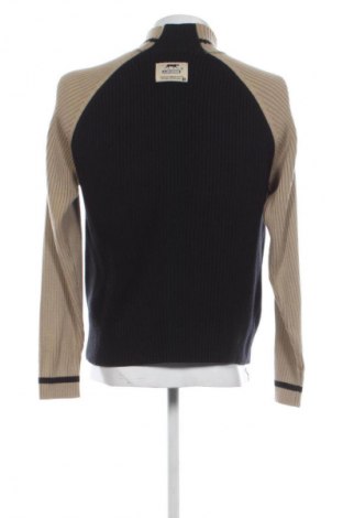 Męski sweter Airness, Rozmiar S, Kolor Kolorowy, Cena 133,96 zł