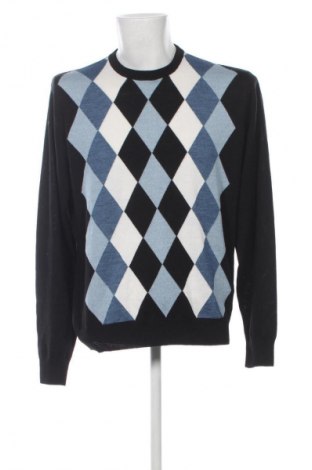 Ανδρικό πουλόβερ Alesya, Μέγεθος XL, Χρώμα Πολύχρωμο, Τιμή 23,99 €