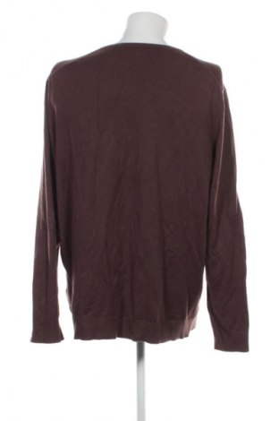 Мъжки пуловер Alfani, Размер XXL, Цвят Кафяв, Цена 24,56 €