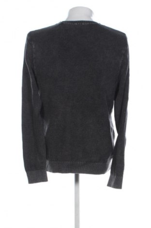 Ανδρικό πουλόβερ All Good, Μέγεθος XXL, Χρώμα Γκρί, Τιμή 18,99 €