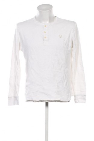 Pánský svetr  American Eagle, Velikost L, Barva Bílá, Cena  239,00 Kč