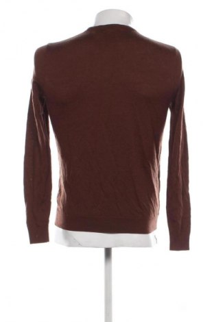 Herrenpullover American Vintage, Größe S, Farbe Braun, Preis € 26,99