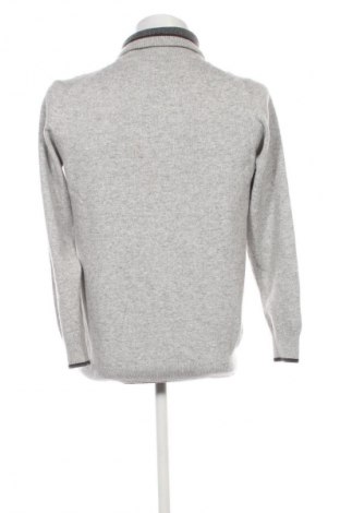 Herrenpullover Andrews, Größe M, Farbe Grau, Preis € 25,00