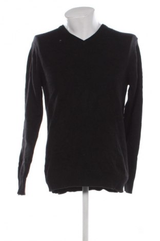 Мъжки пуловер Angelo Litrico, Размер XL, Цвят Черен, Цена 8,69 €